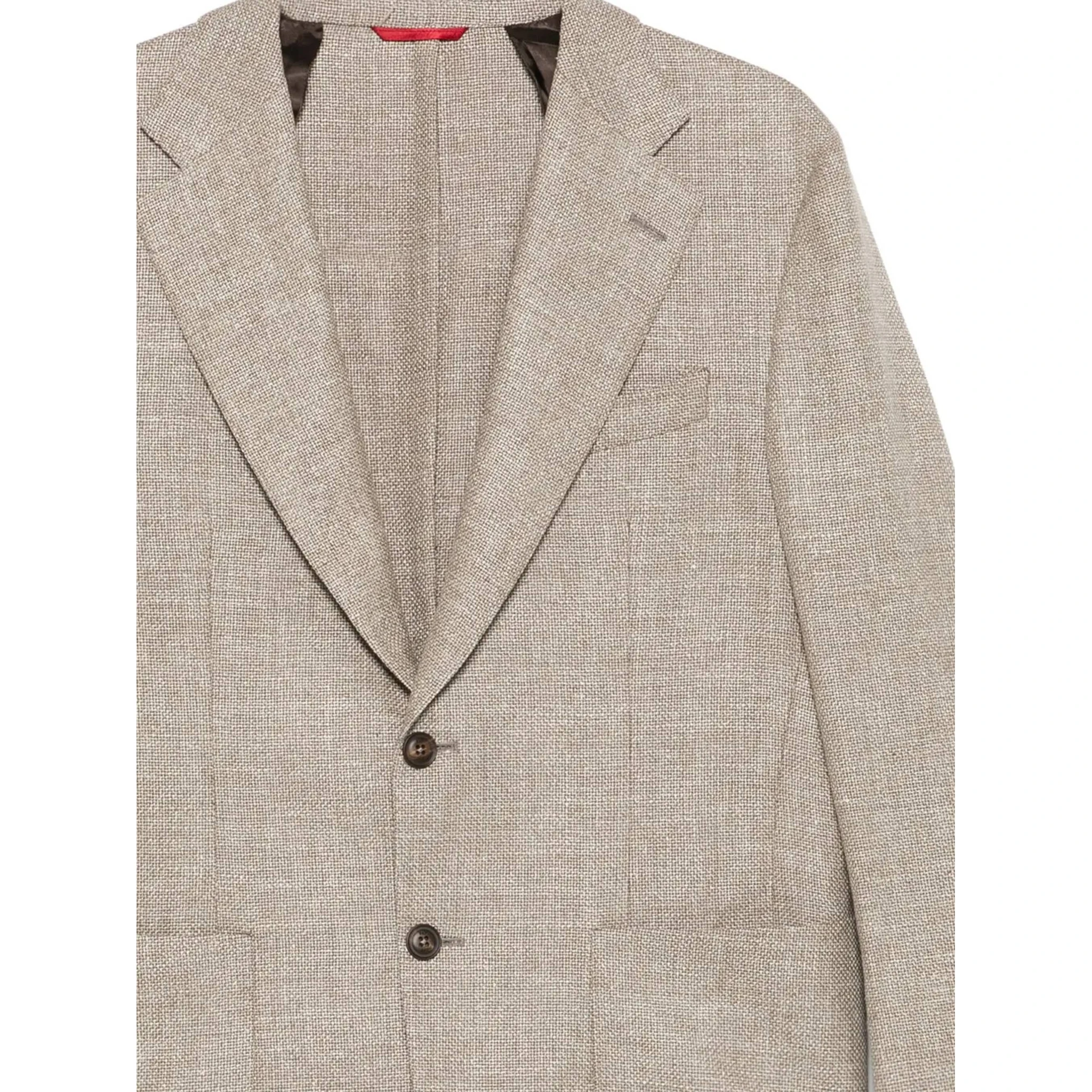 Fay Jackets Beige