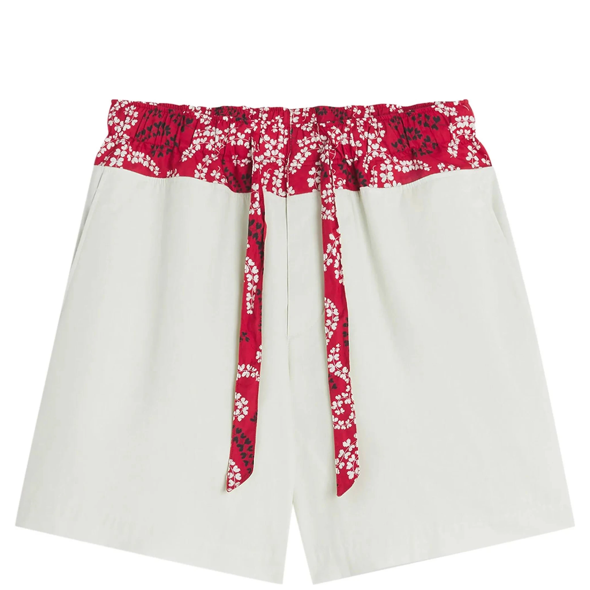 Lanvin Shorts Beige