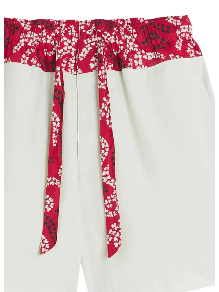 Lanvin Shorts Beige alternative