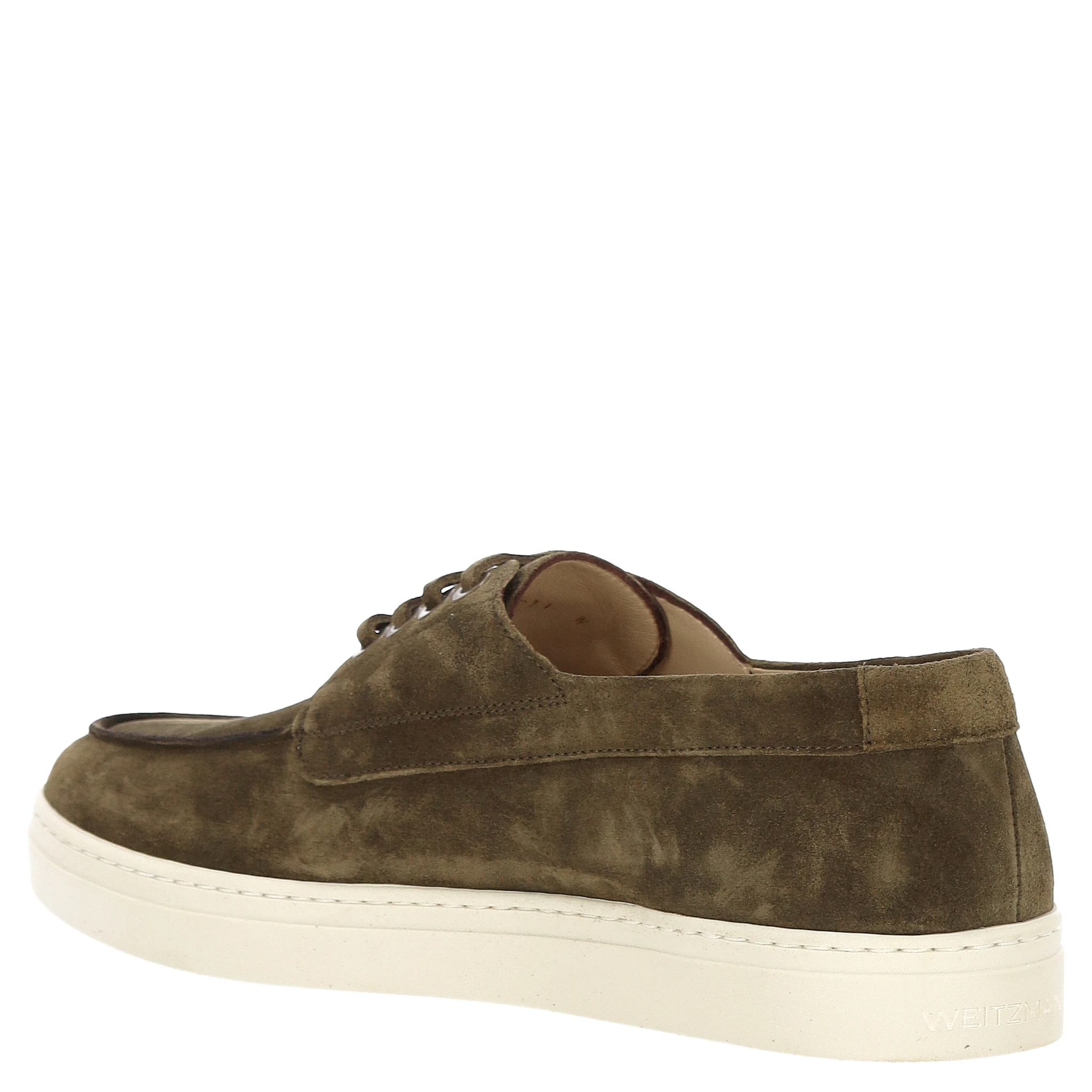 Stuart Weitzman Flat shoes Green