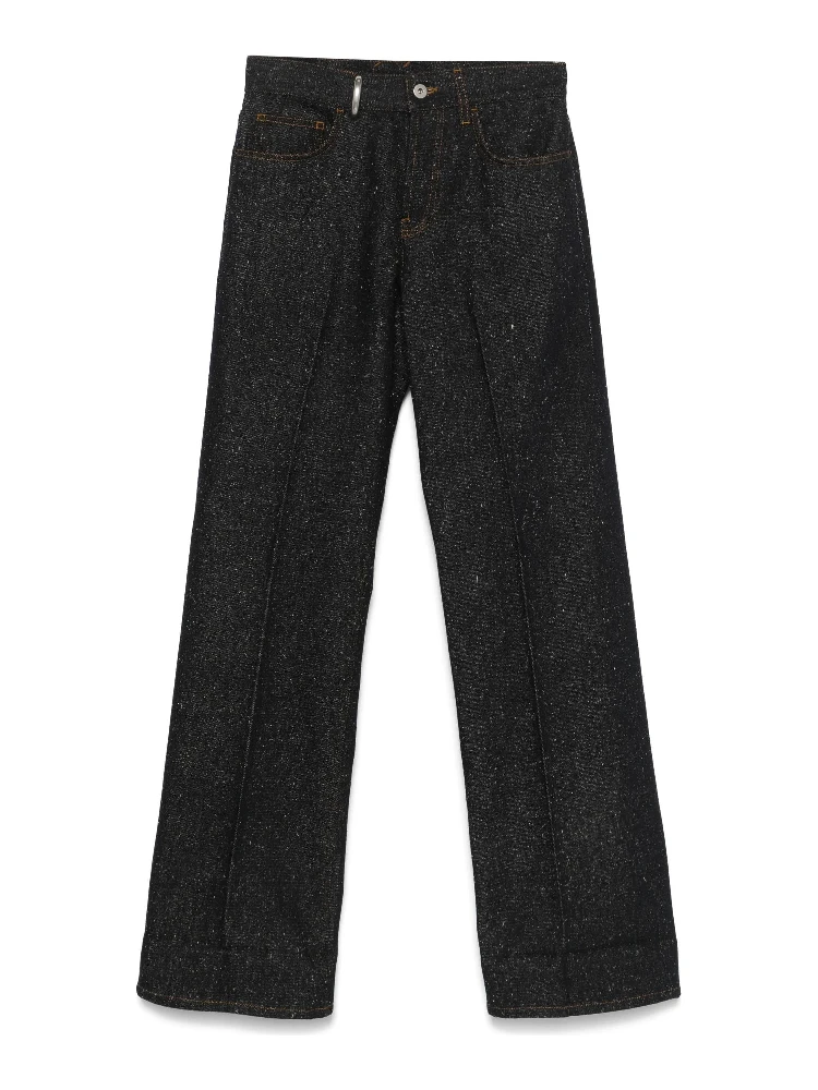 Burberry Jeans Blue