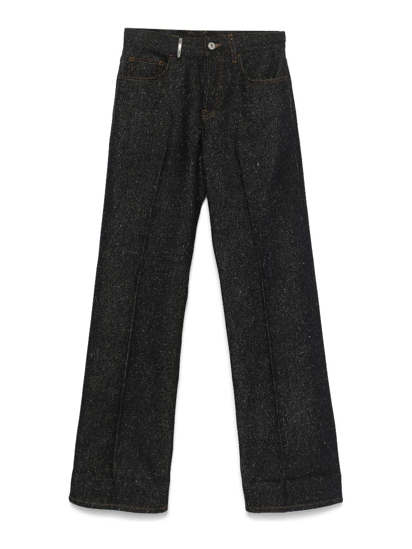 Burberry Jeans Blue