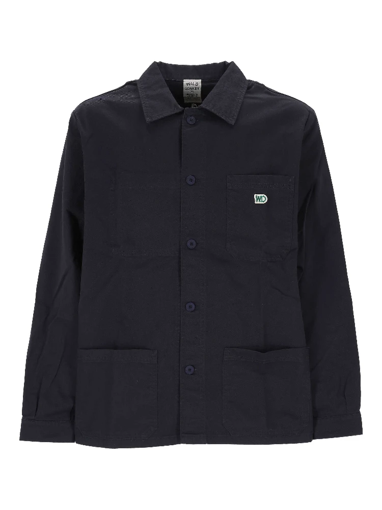 Wild Donkey Jackets