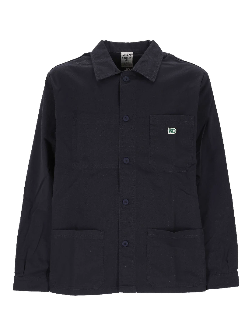 Wild Donkey Jackets