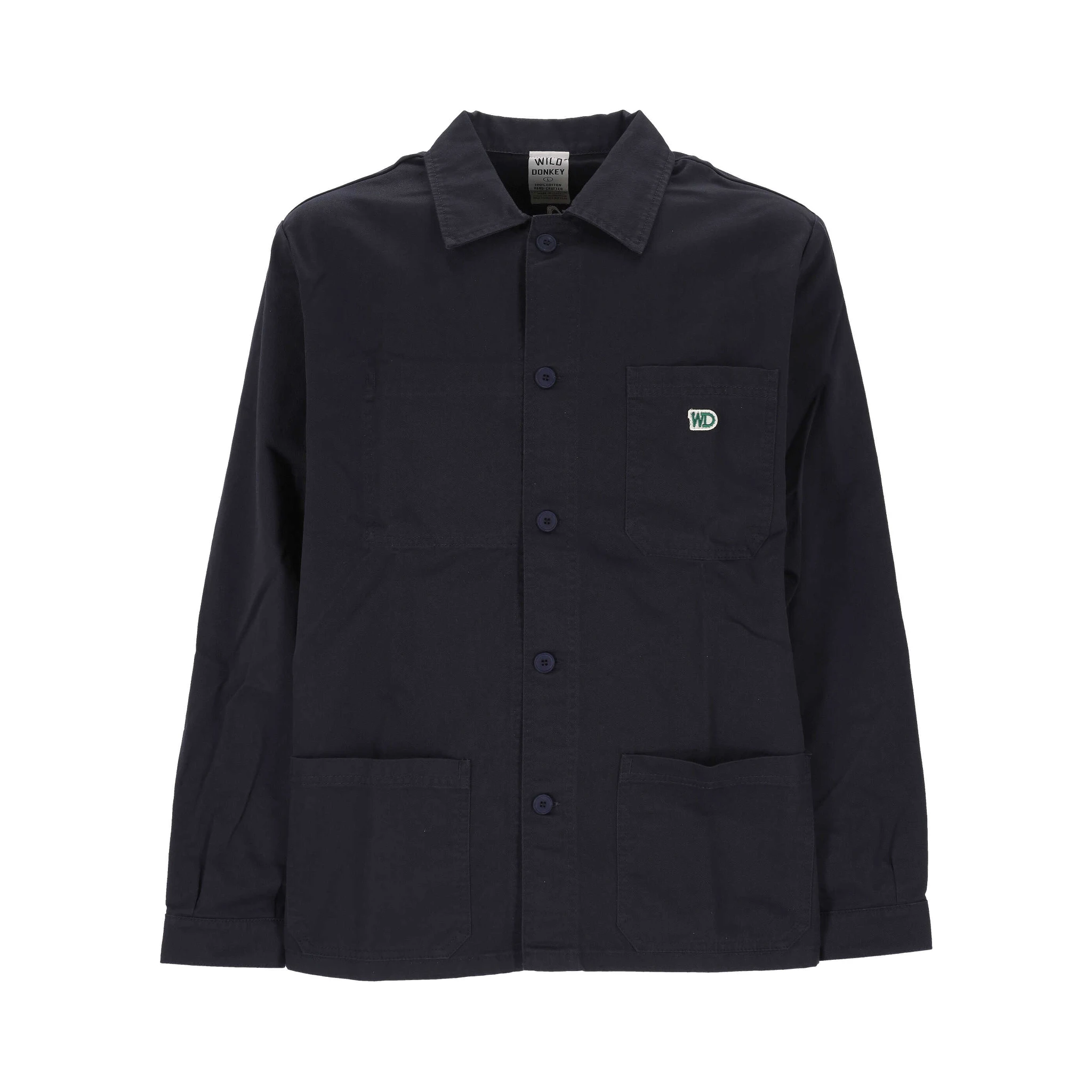 Wild Donkey Jackets