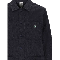 Wild Donkey Jackets