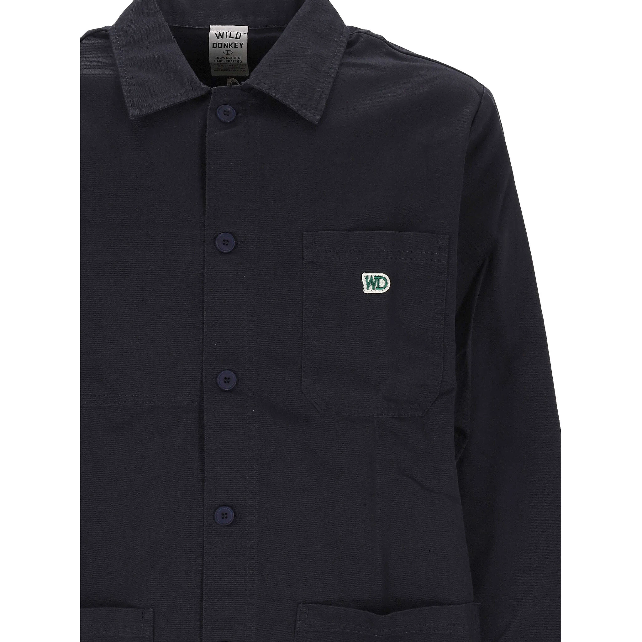 Wild Donkey Jackets