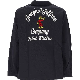 Wild Donkey Jackets