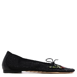 Simone Rocha Flat shoes