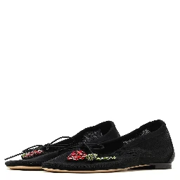 Simone Rocha Flat shoes