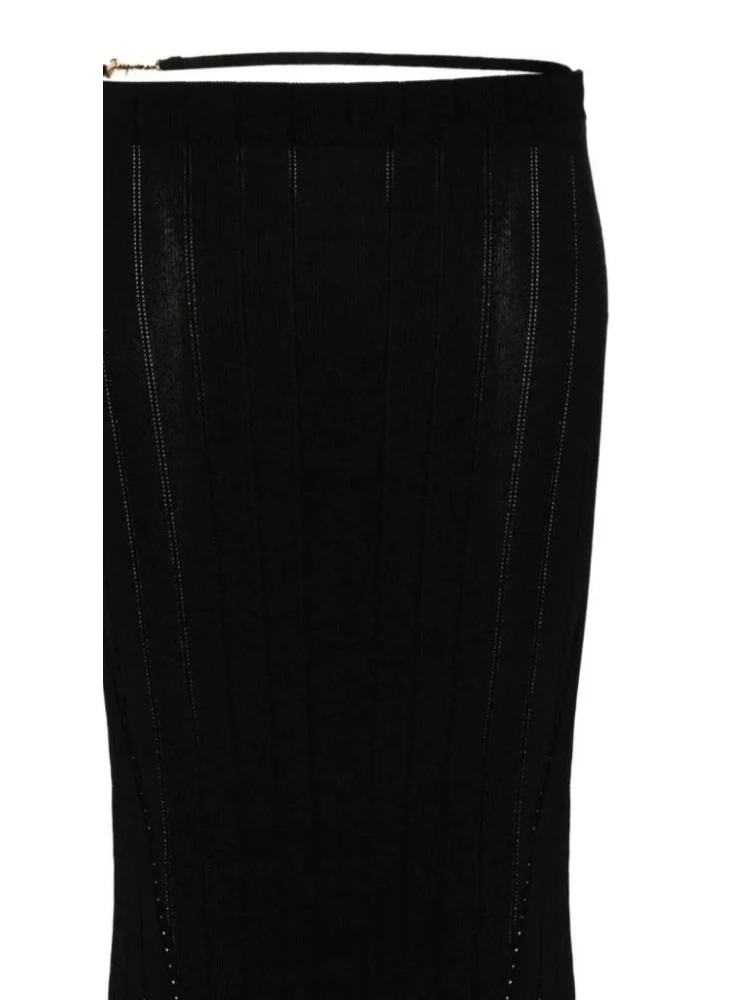 JACQUEMUS Skirts Black alternative