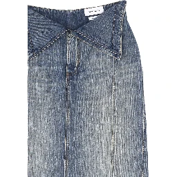 Alexander McQueen Jeans