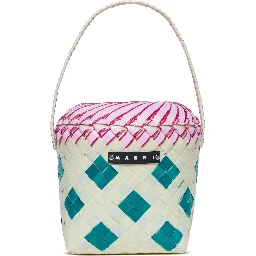 Marni Bags.. Beige
