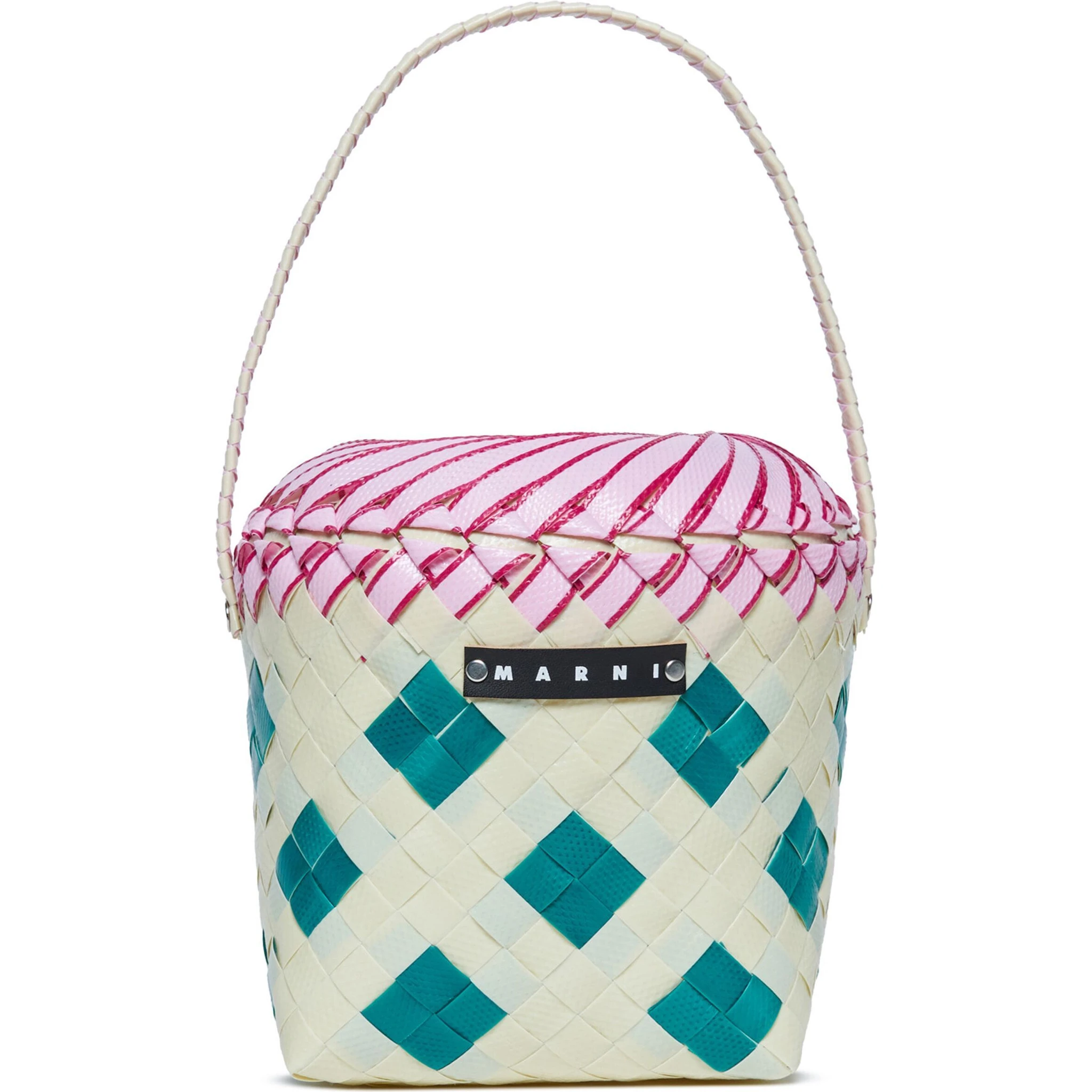 Marni Bags.. Beige