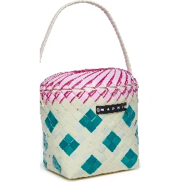 Marni Bags.. Beige
