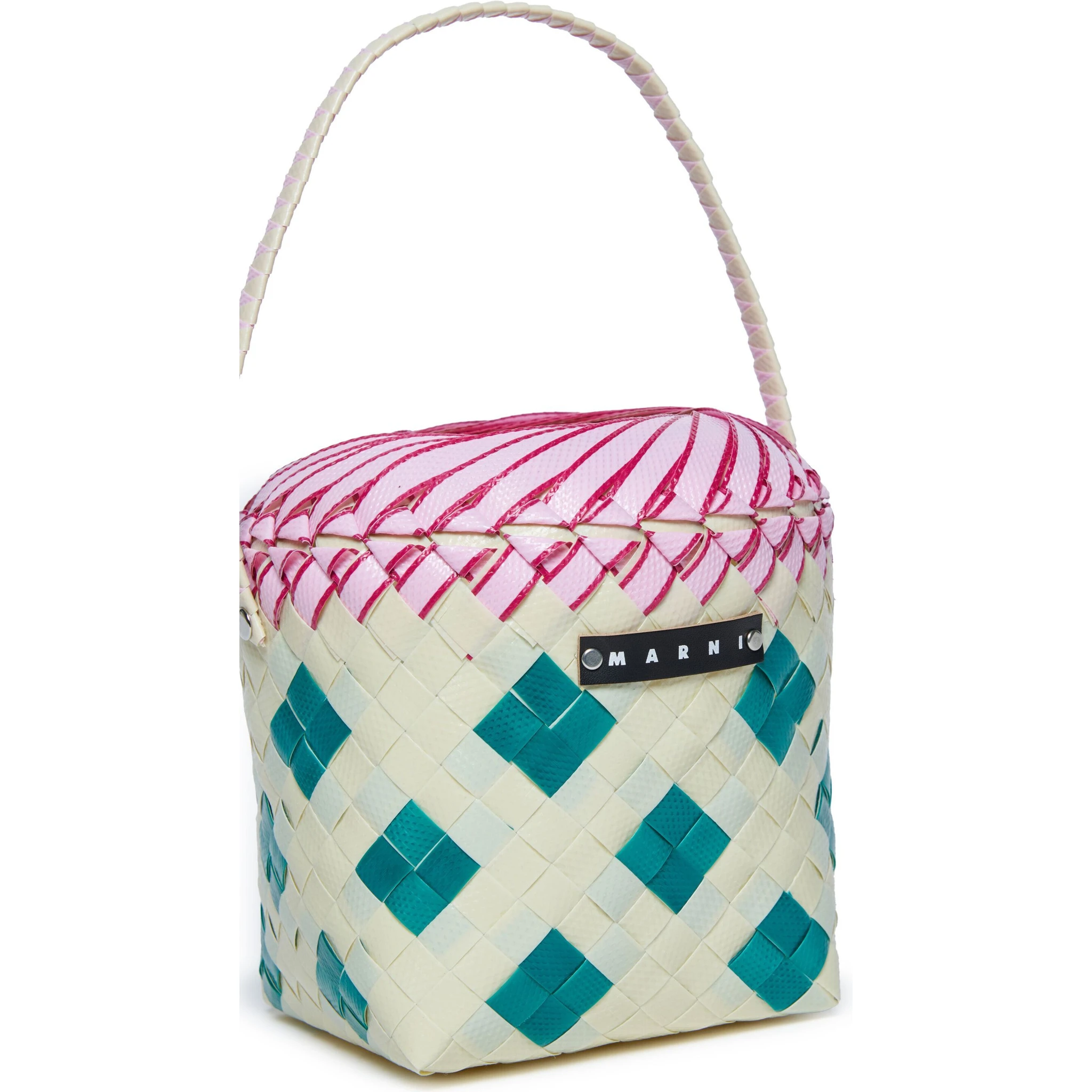 Marni Bags.. Beige