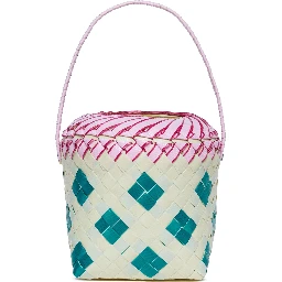 Marni Bags.. Beige
