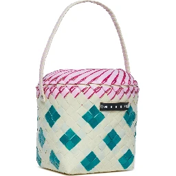Marni Bags.. Beige