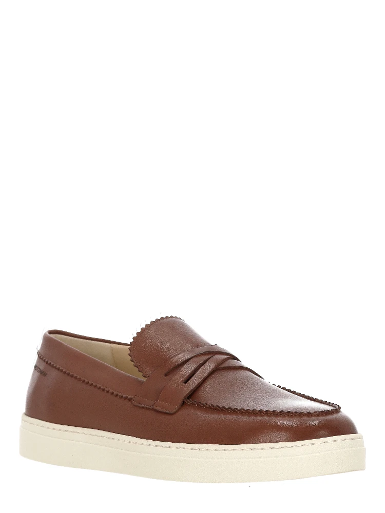Stuart Weitzman Flat shoes Brown alternative