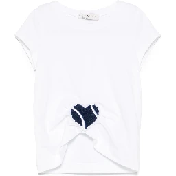 Monnalisa T-shirts and Polos