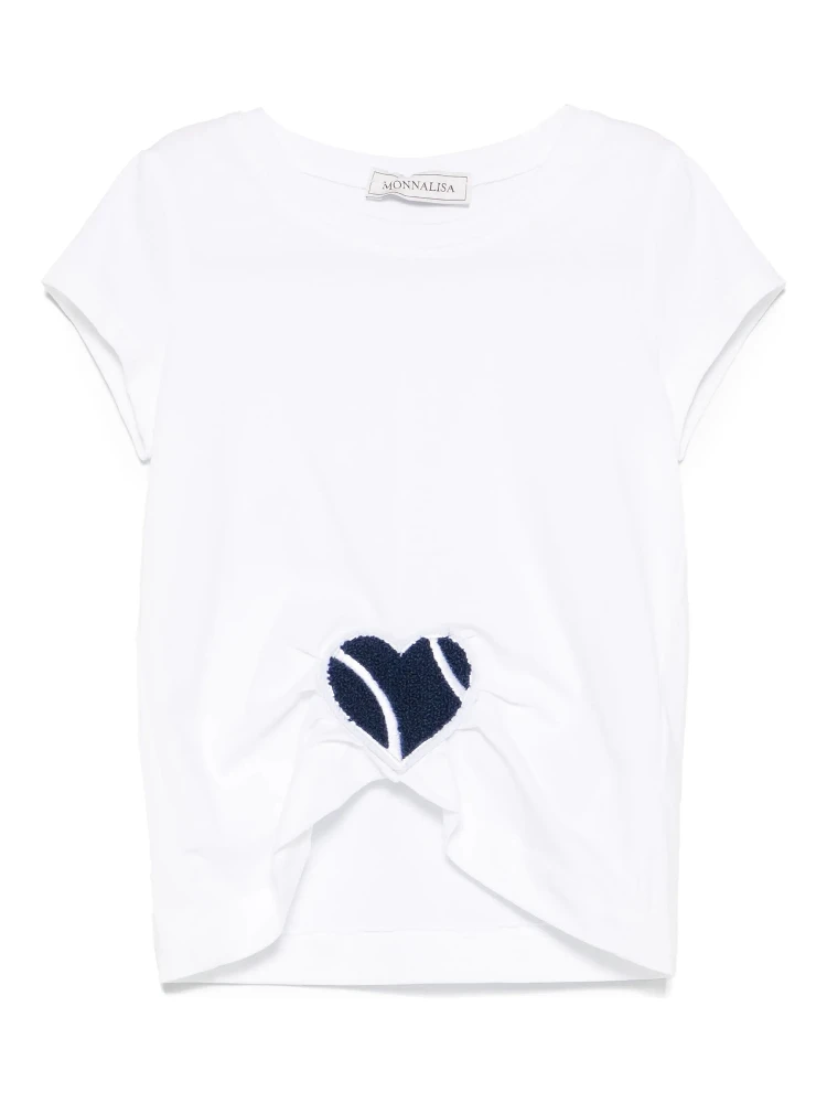 Monnalisa T-shirts and Polos