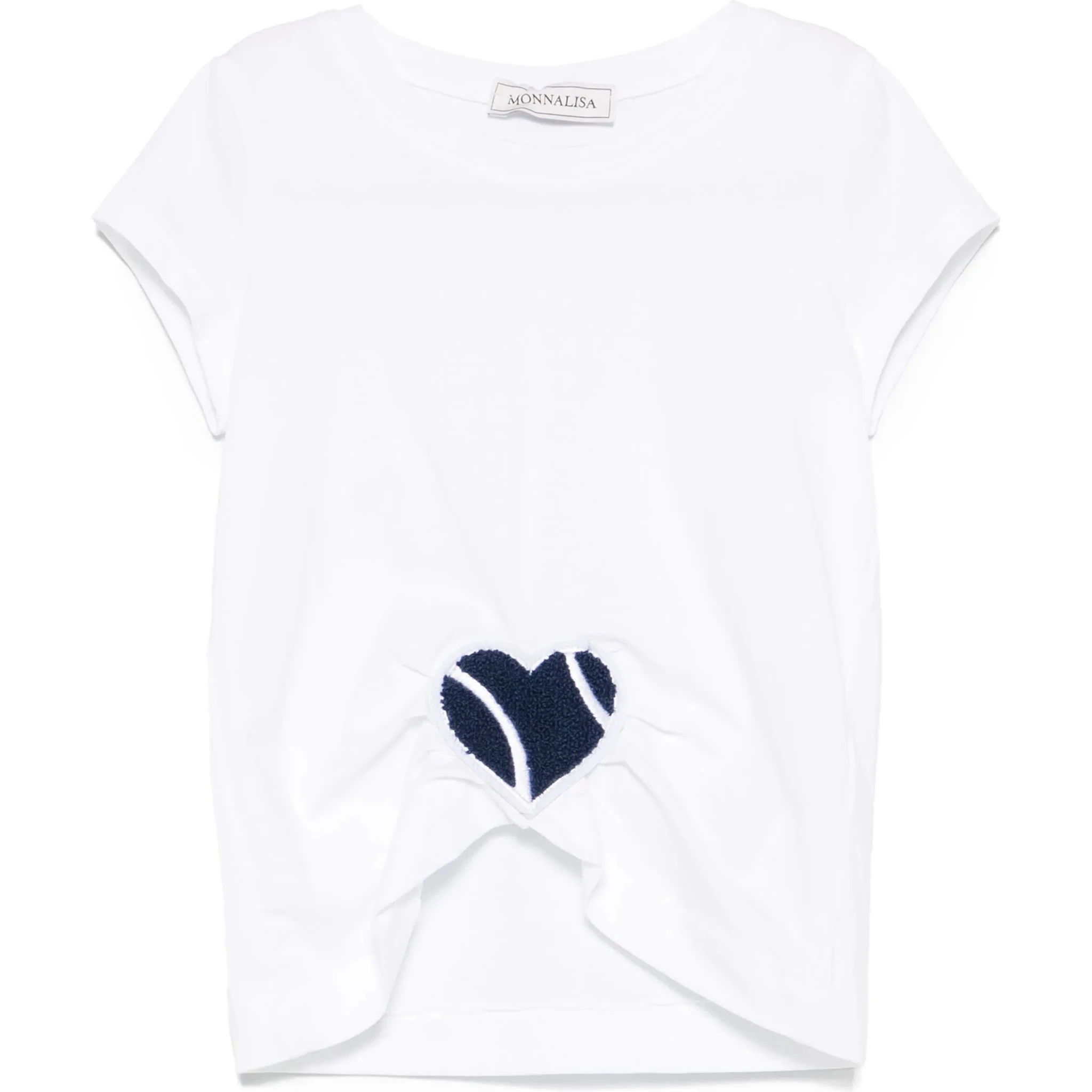 Monnalisa T-shirts and Polos