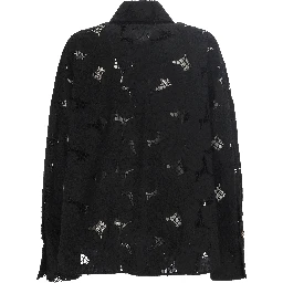 Genny Shirts Black