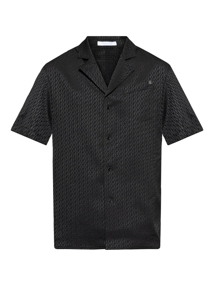 Helmut Lang Shirts Black