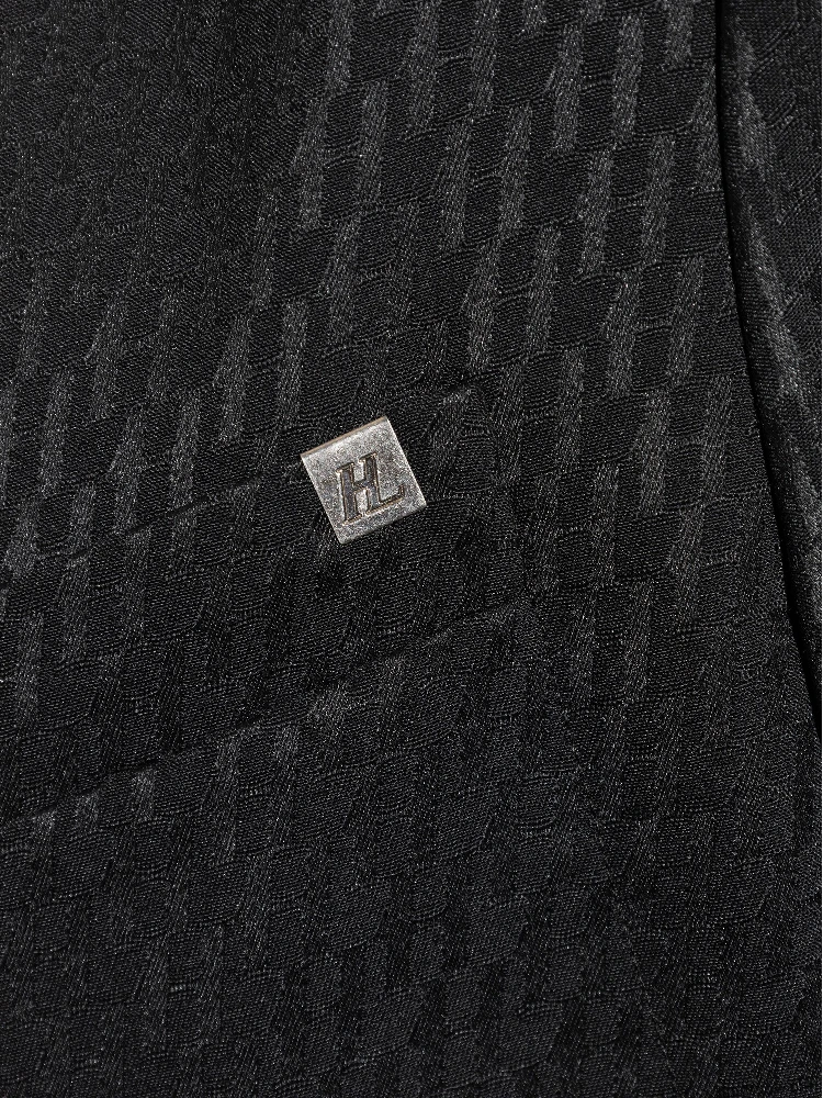Helmut Lang Shirts Black alternative