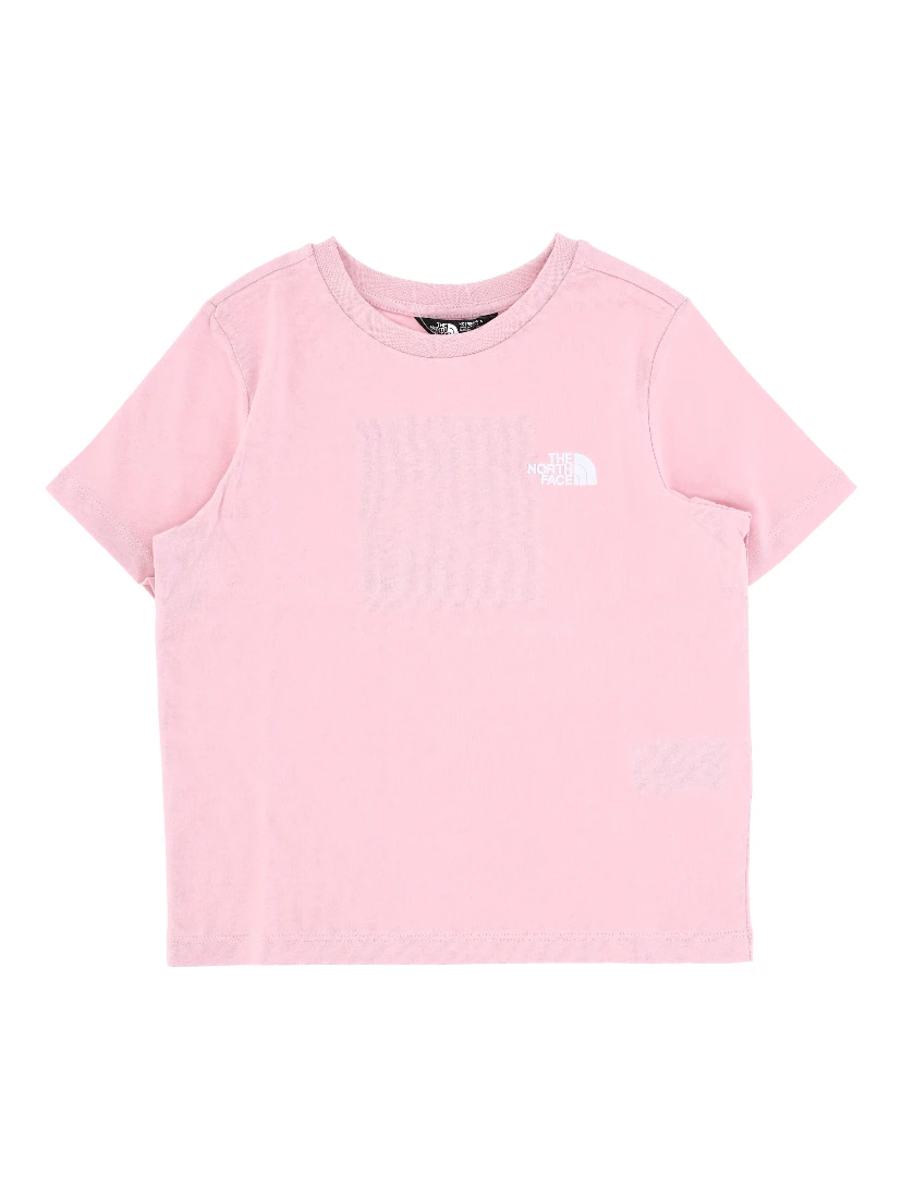 THE NORTH FACE T-shirts and Polos