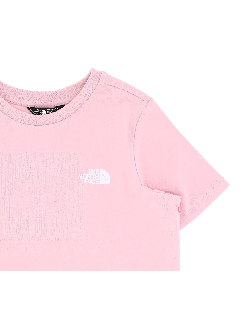 THE NORTH FACE T-shirts and Polos