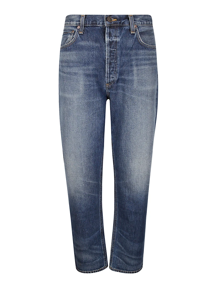 AGOLDE Jeans Denim