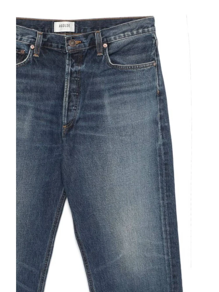 AGOLDE Jeans Denim alternative