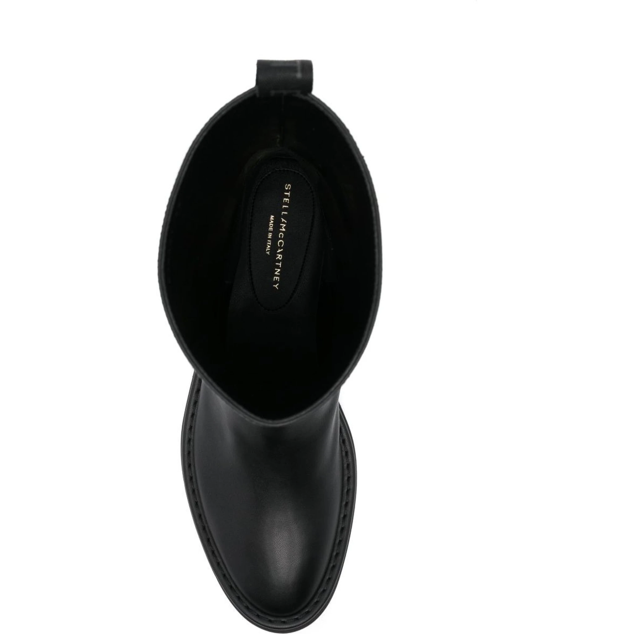 Stella McCartney Boots Black
