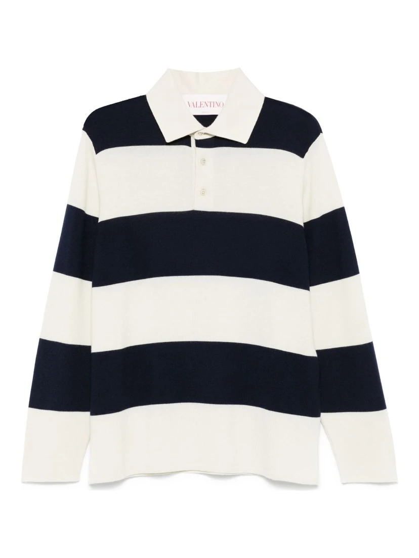 Valentino T-shirts and Polos