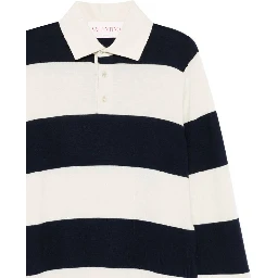 Valentino T-shirts and Polos