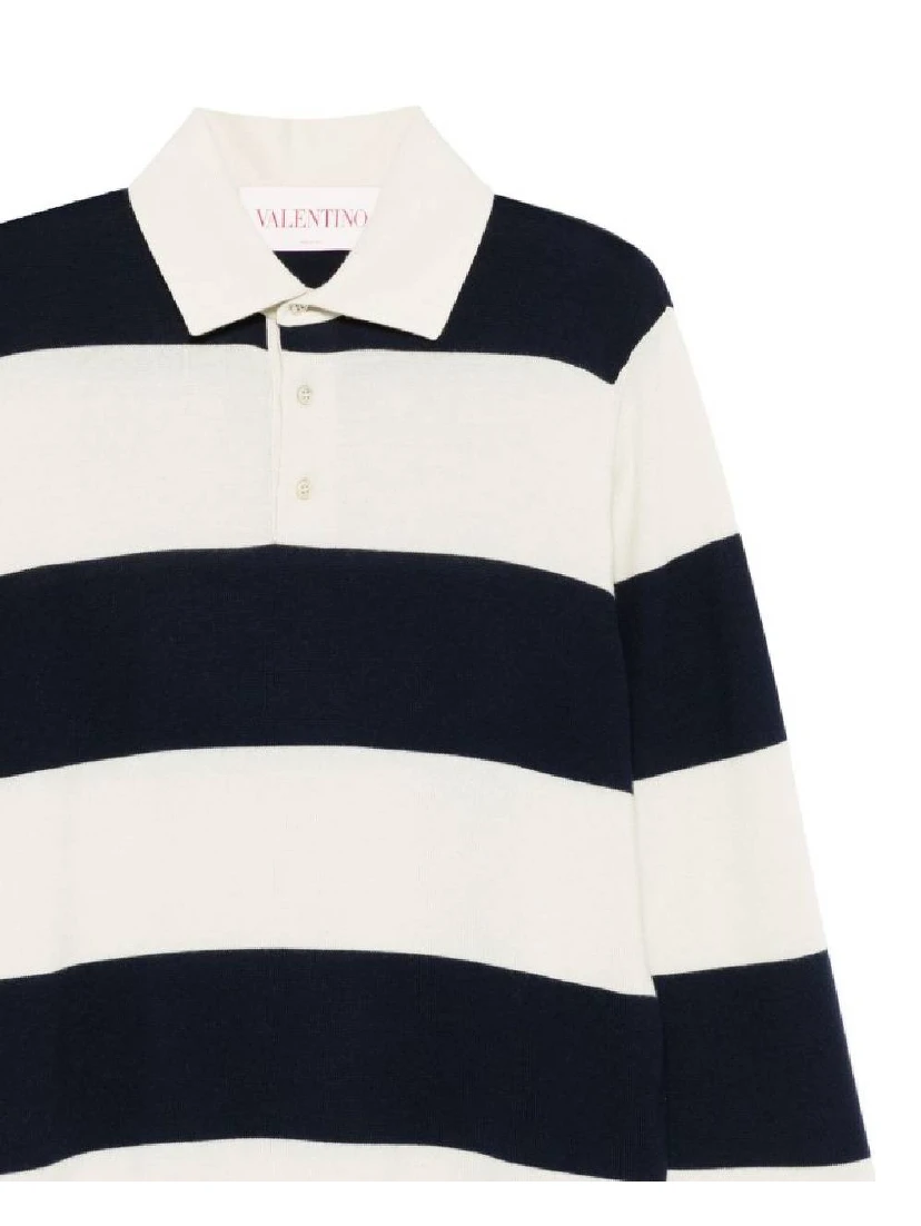 Valentino T-shirts and Polos