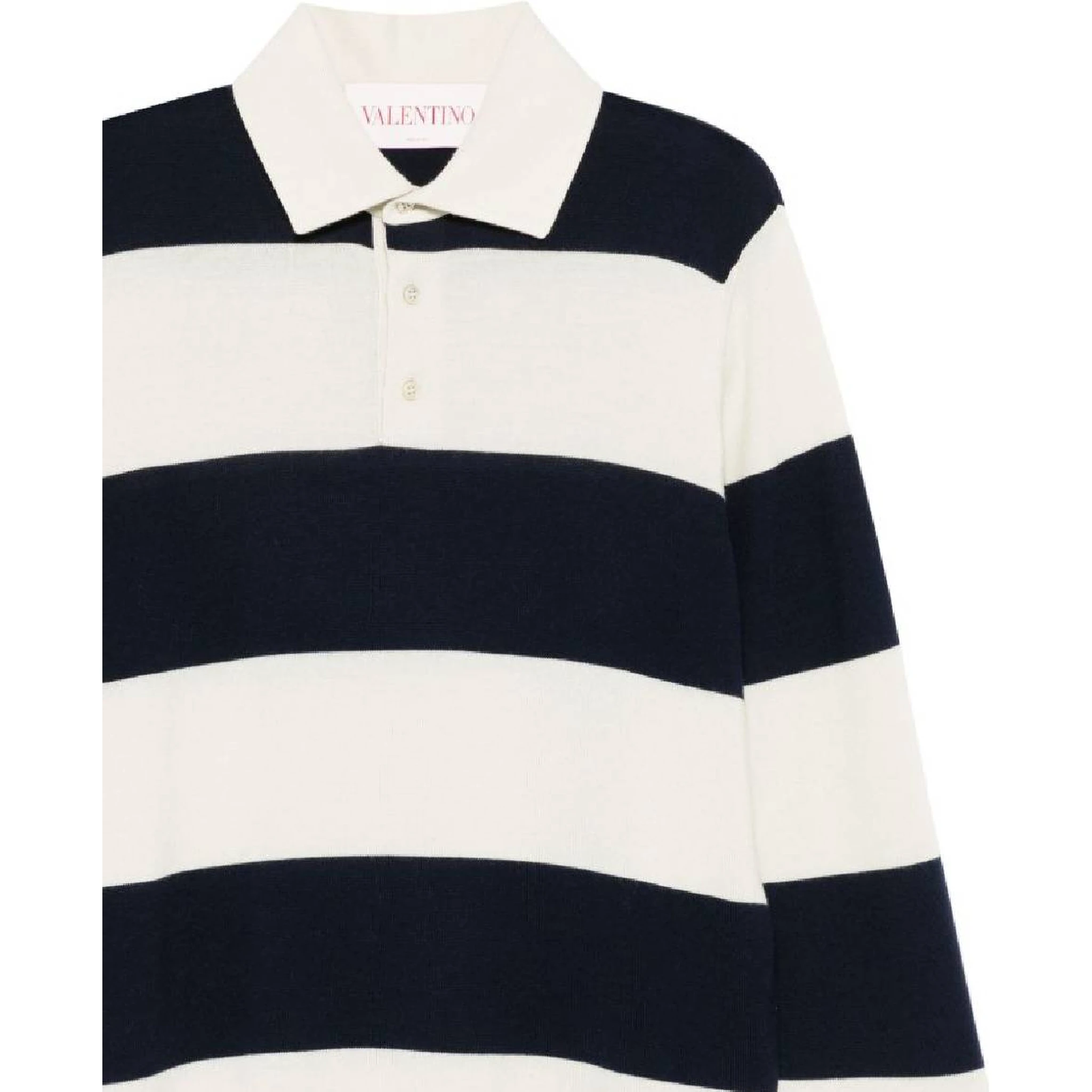 Valentino T-shirts and Polos