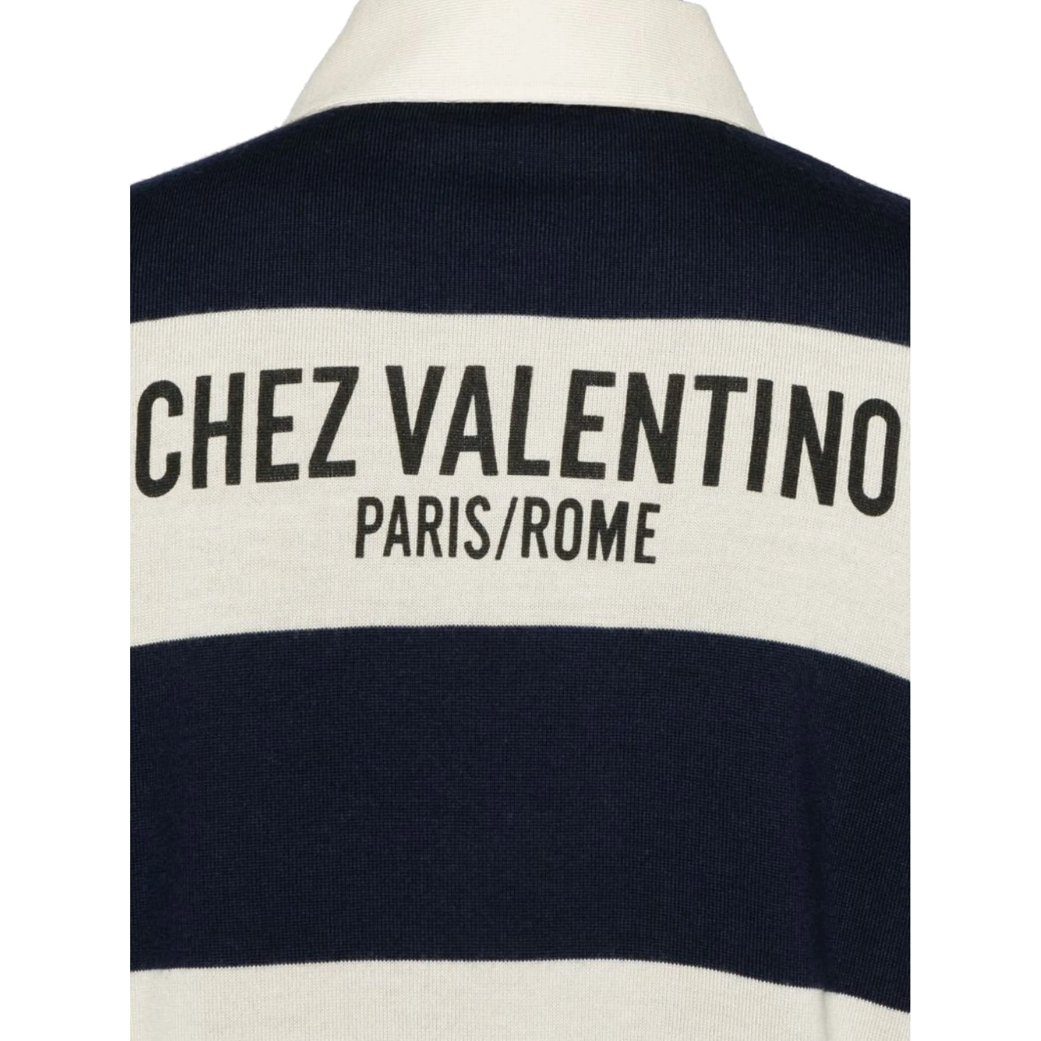 Valentino T-shirts and Polos
