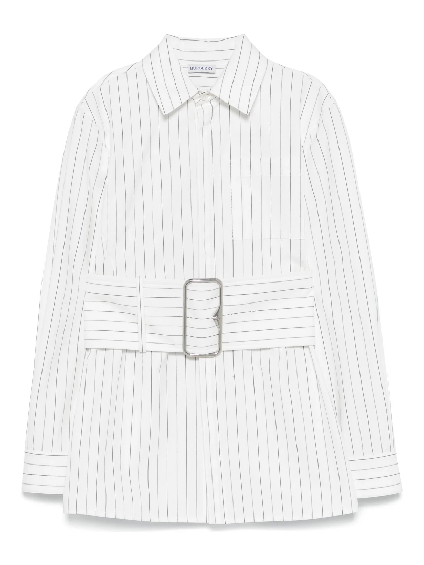 Burberry Shirts