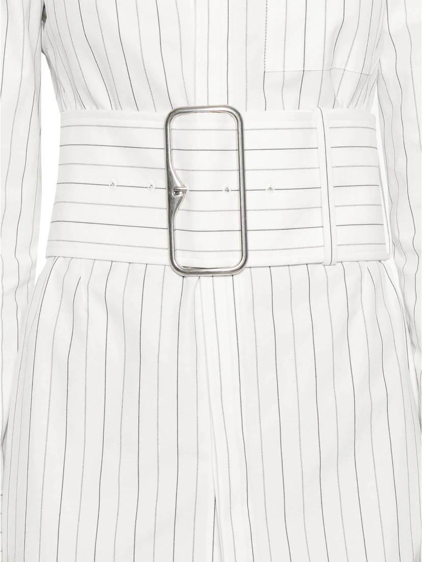 Burberry Shirts