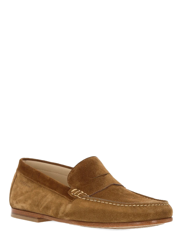 Stuart Weitzman Flat shoes alternative