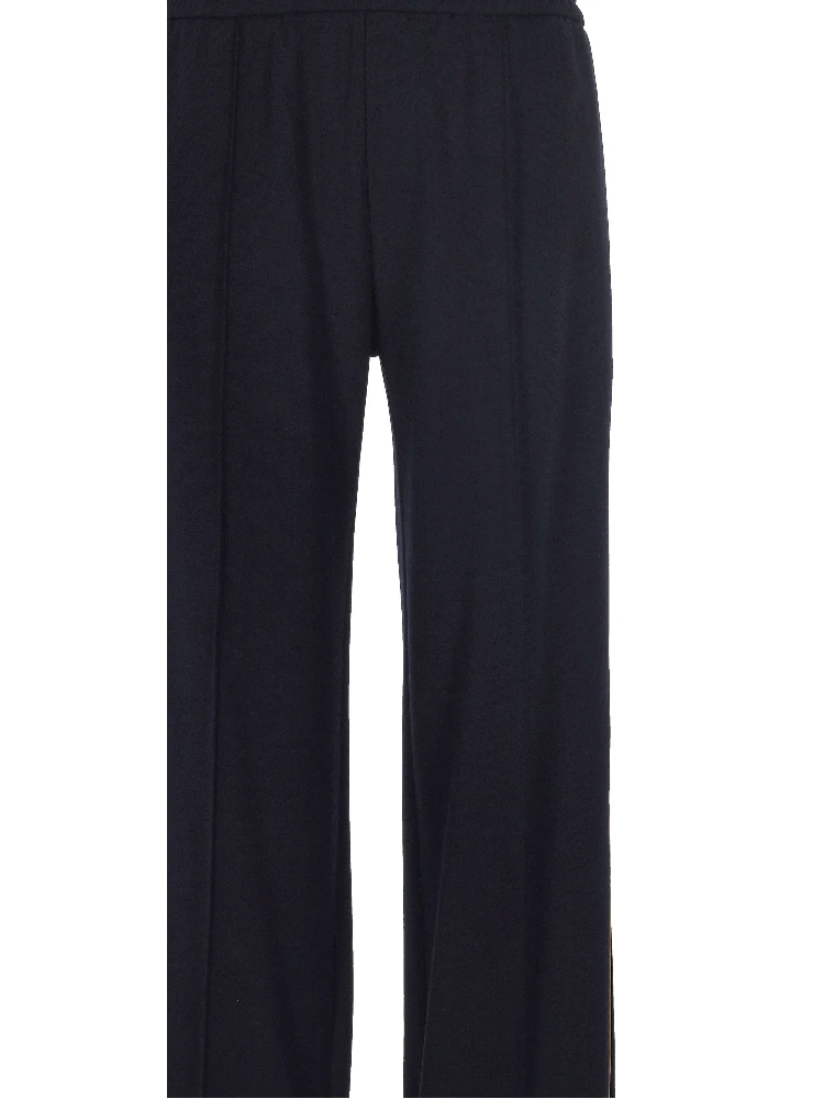 Valentino Trousers Blue alternative