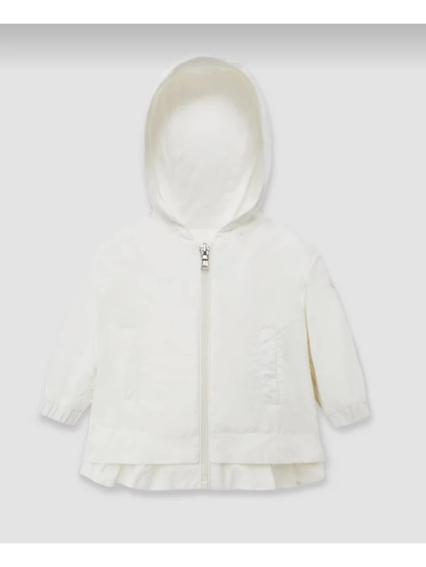 MONCLER KIDS Jackets
