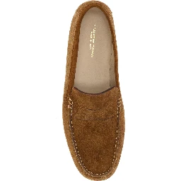 Stuart Weitzman Flat shoes