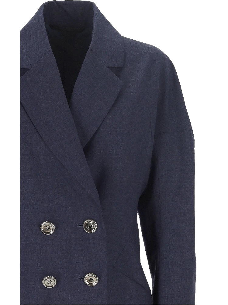 Givenchy Jackets alternative