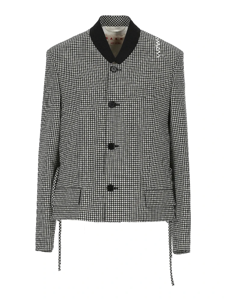 Marni Jackets