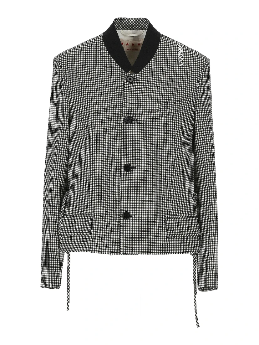 Marni Jackets