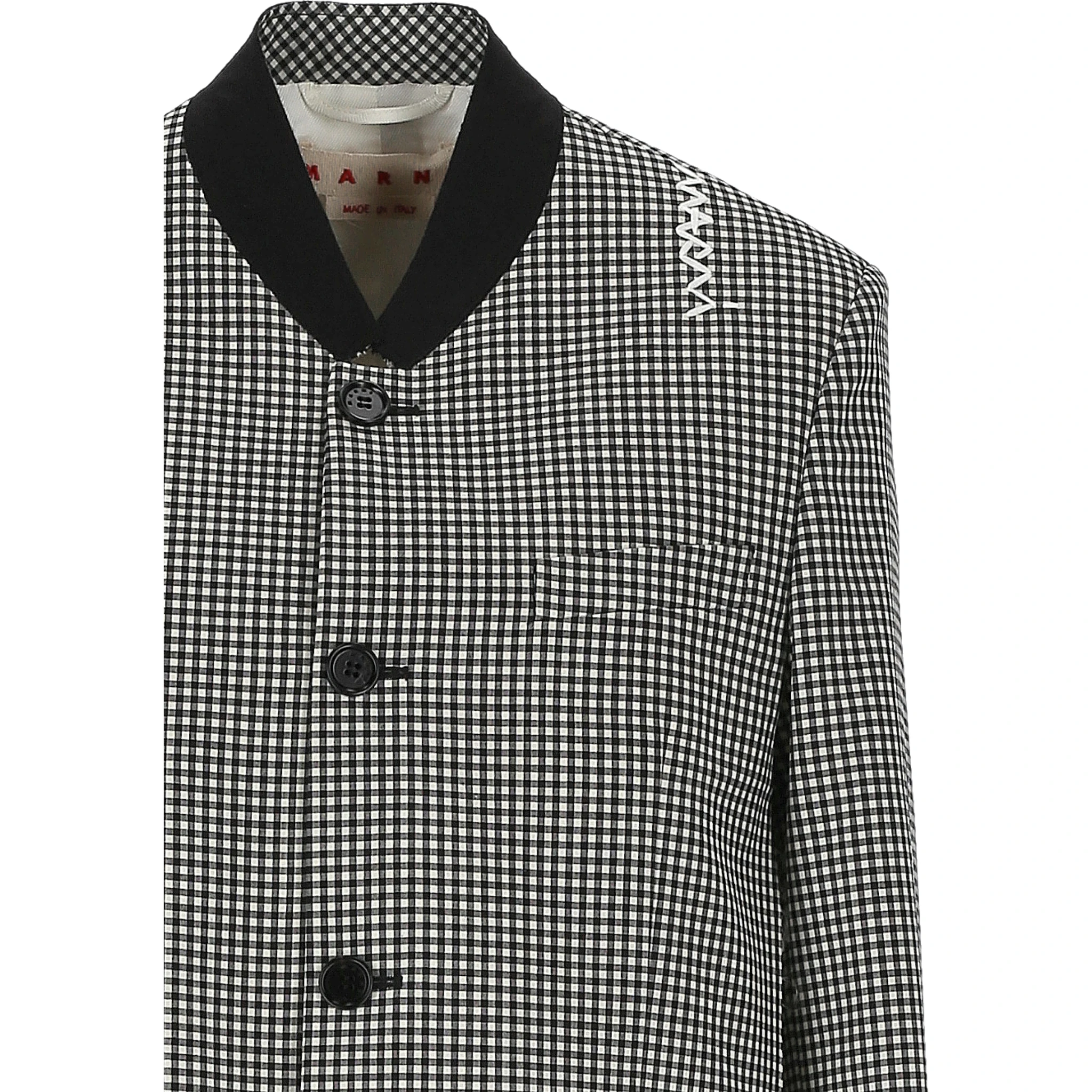 Marni Jackets