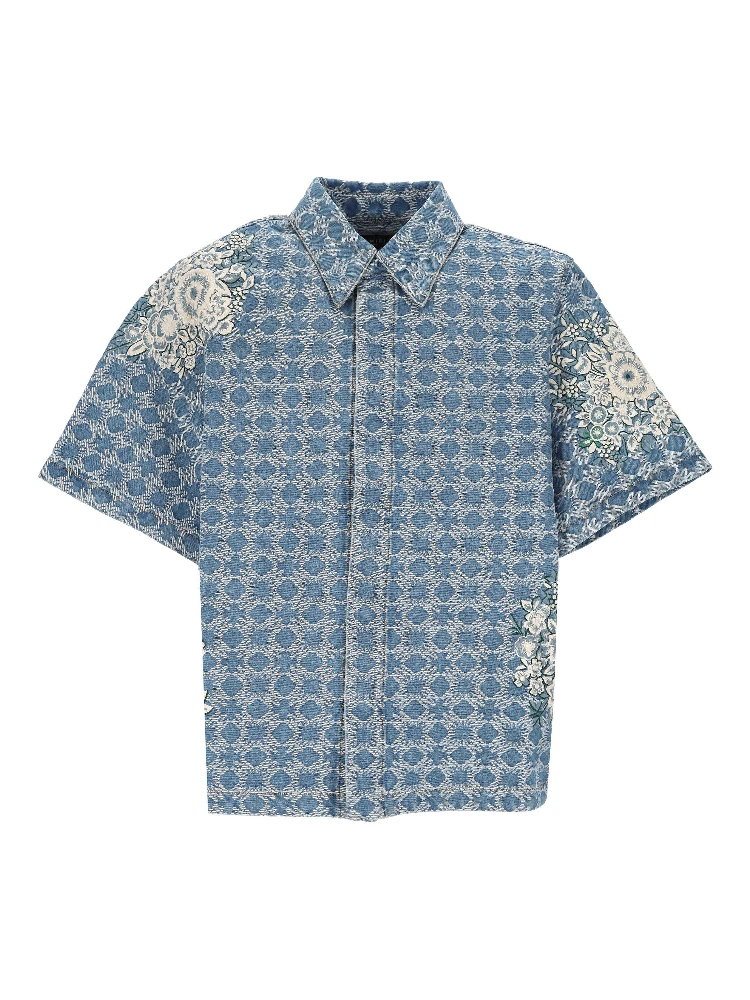 Amiri  Shirts